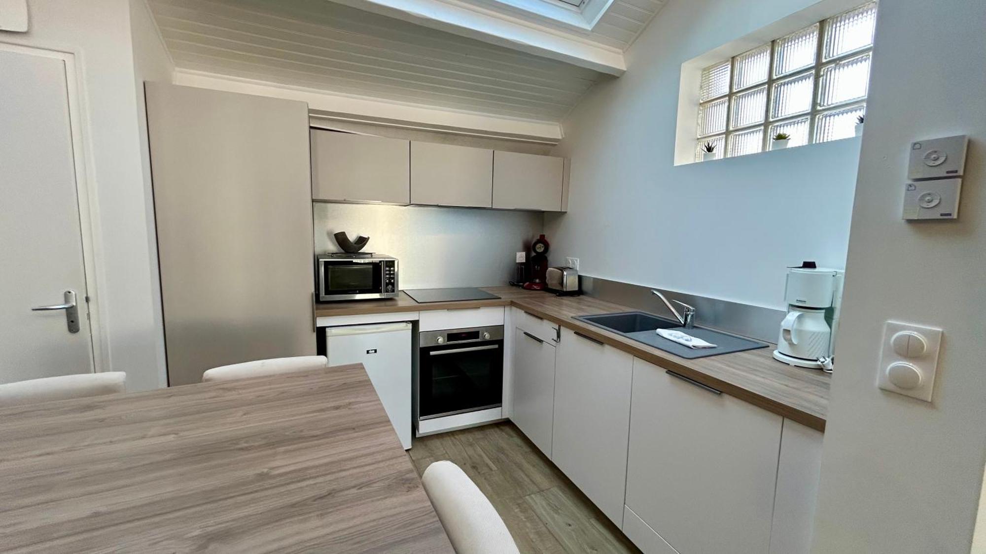 Maison 4 Personnes, En Centre Ville Le Crotoy Kültér fotó