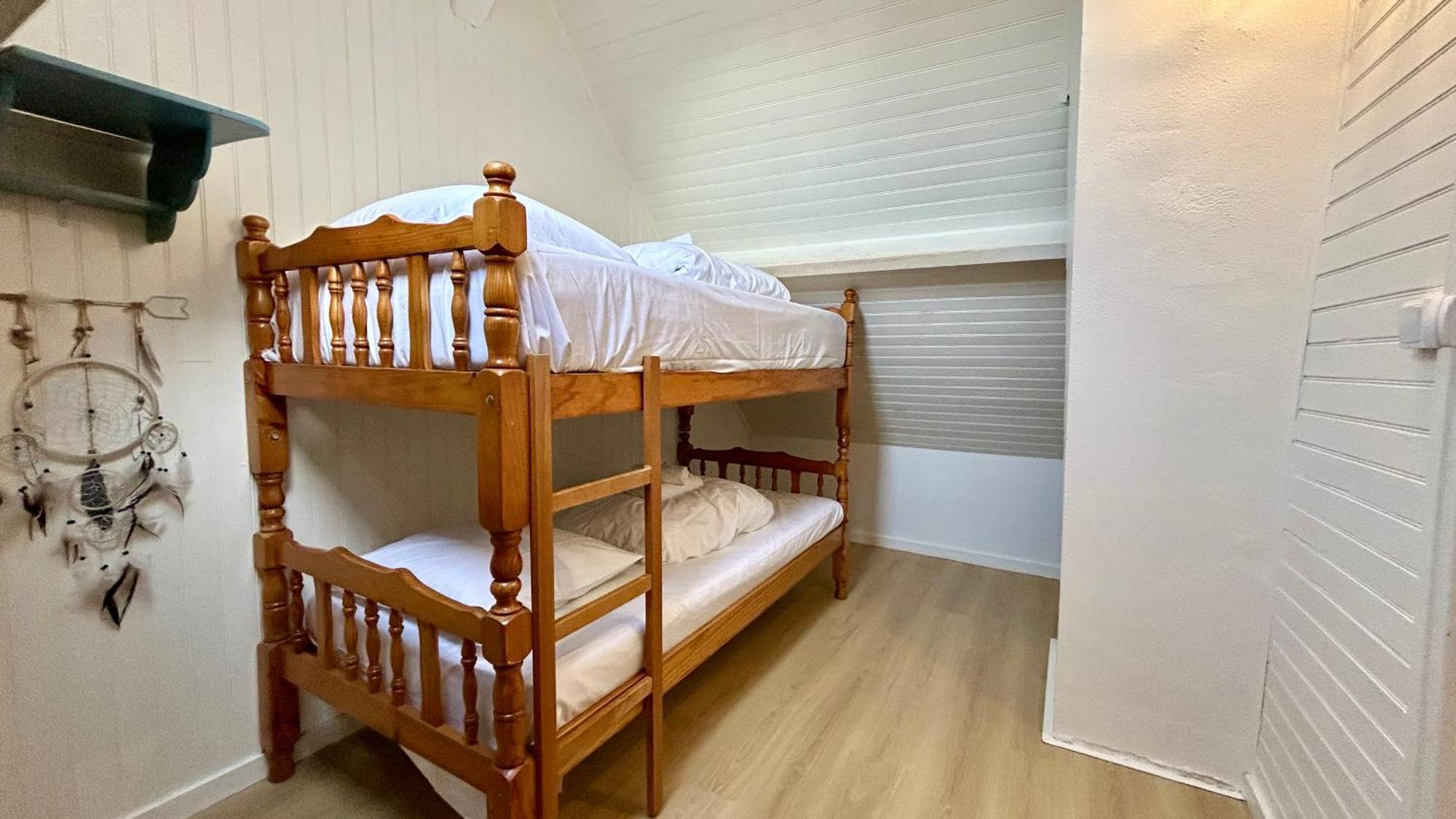 Maison 4 Personnes, En Centre Ville Le Crotoy Kültér fotó